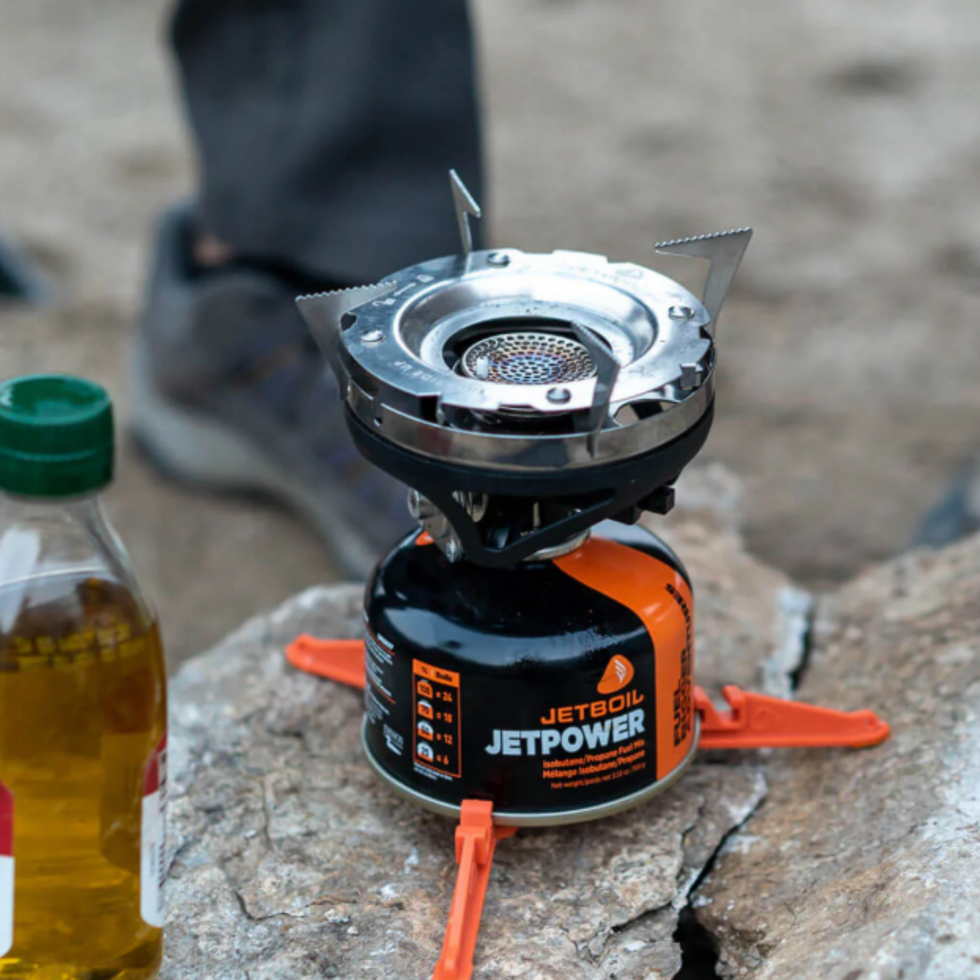 Jet Boil Accessories