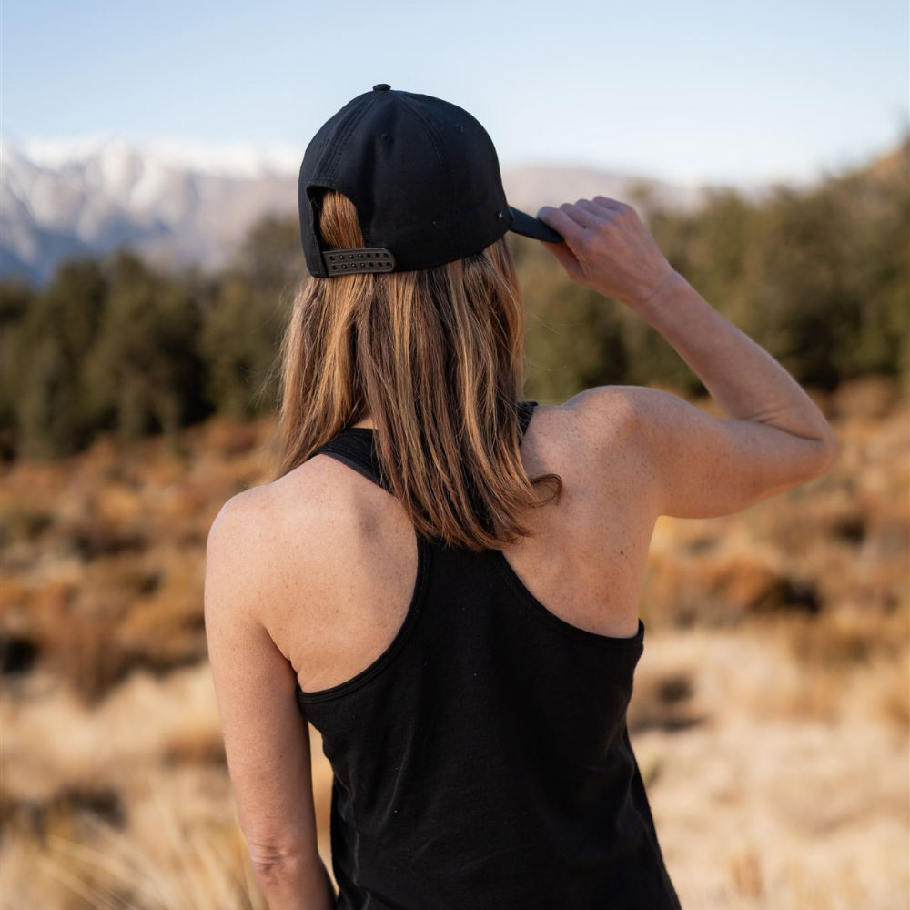 HTM 120 Nuyarn® Merino women's singlet