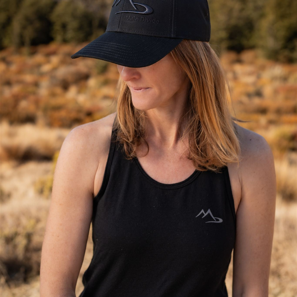 HTM 120 Nuyarn® Merino women's singlet