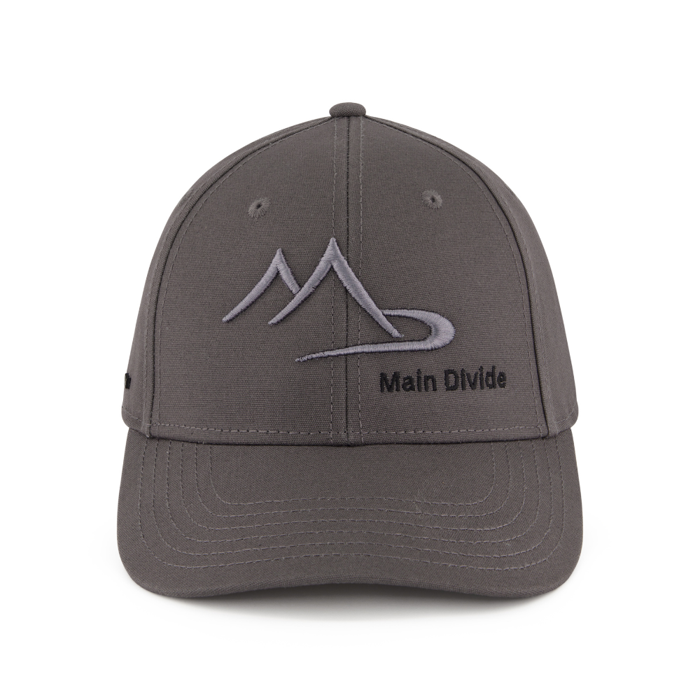 Women’s camp cap | Main Divide NZ