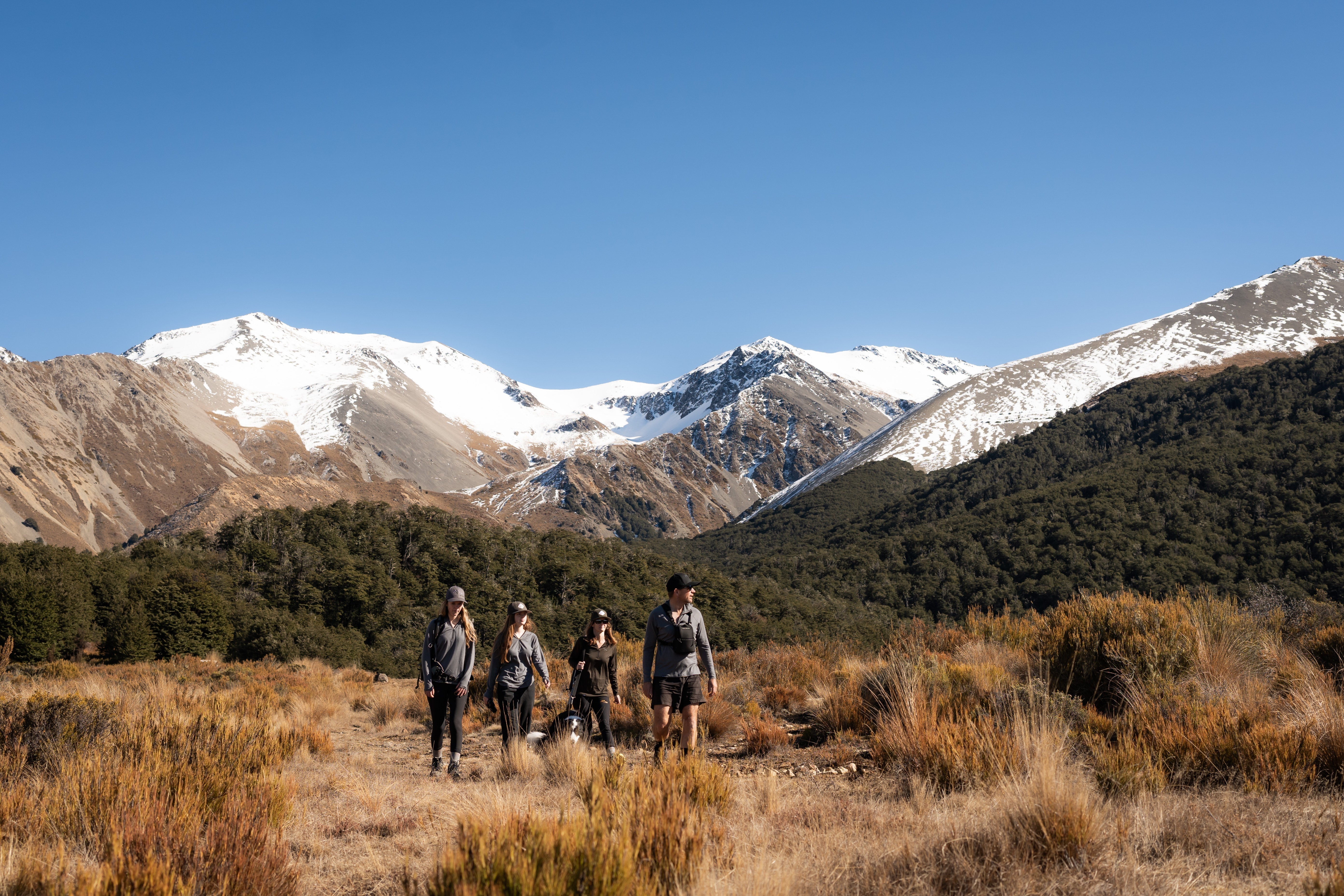 Women's Hunting Clothing NZ - What to Actually Look For