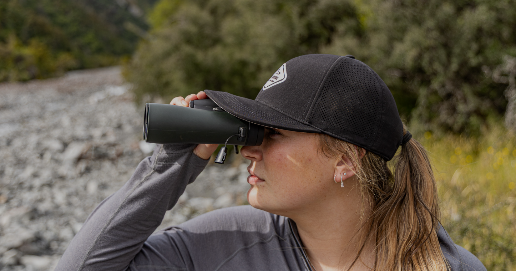 Getting Your Kit Right for the Tahr Rut