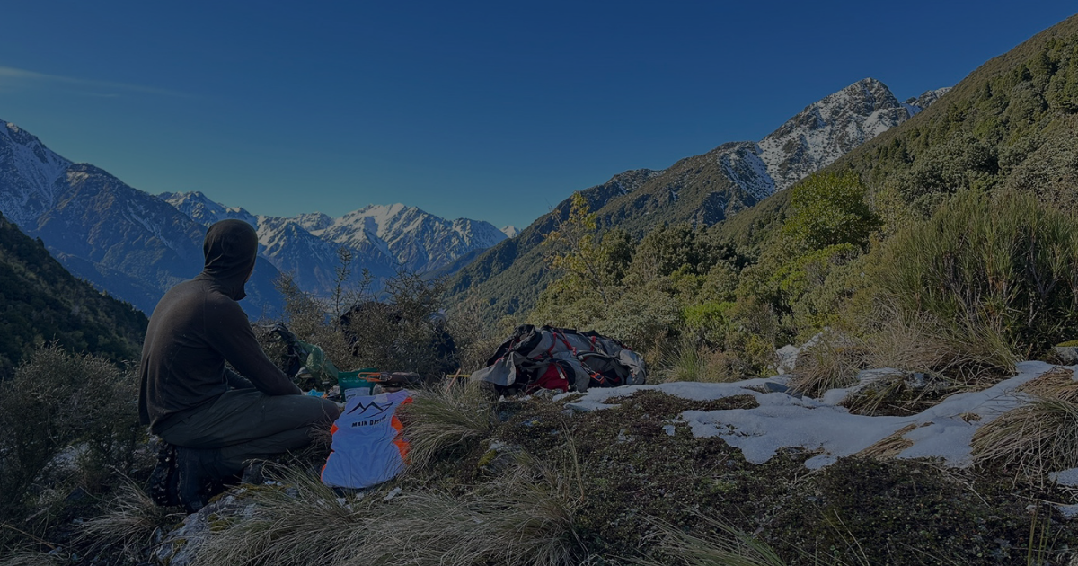 How to Choose Hunting Clothing in NZ: A Buyer’s Checklist