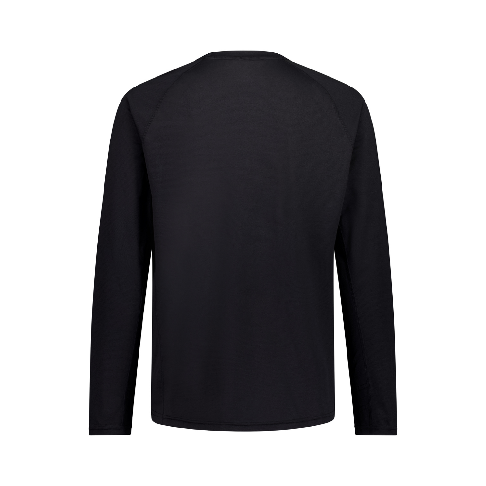 Active Dry 145 Long Sleeve Crew
