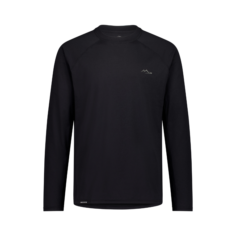 Active Dry 145 Long Sleeve Crew
