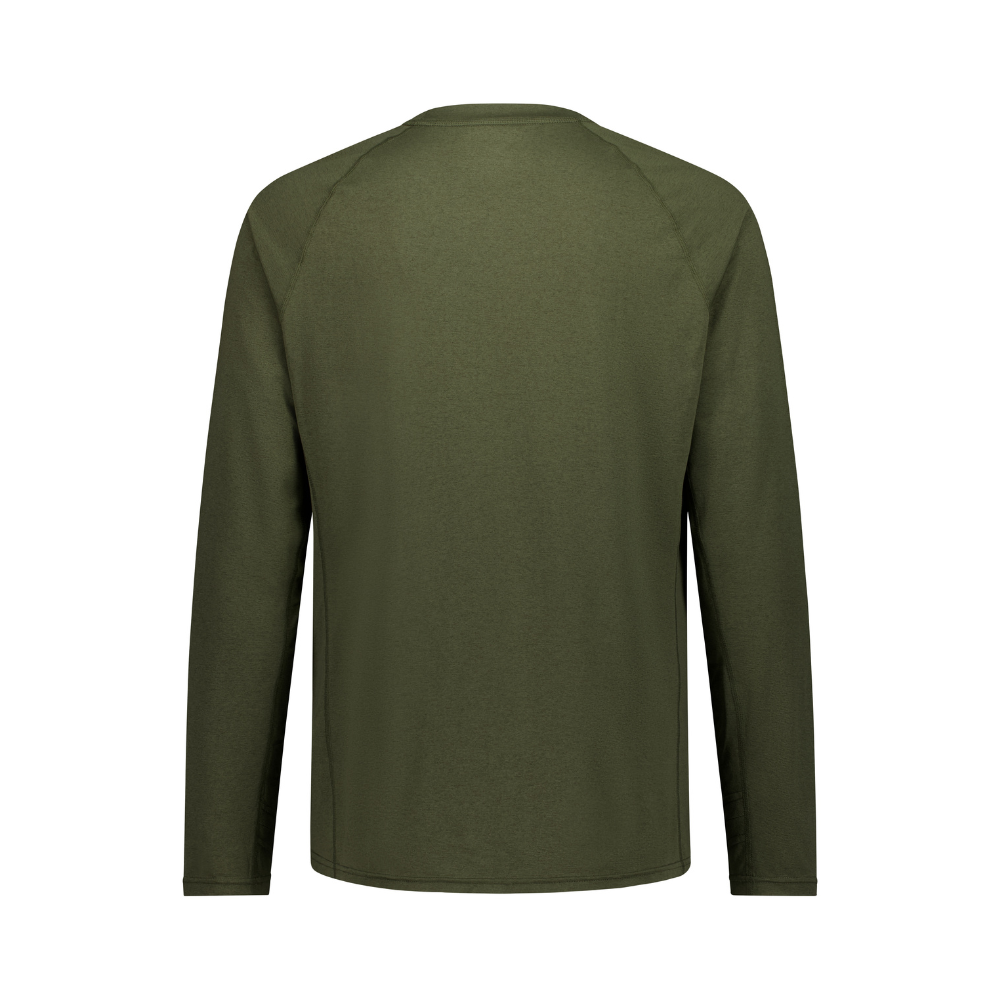 Active Dry 145 Long Sleeve Crew