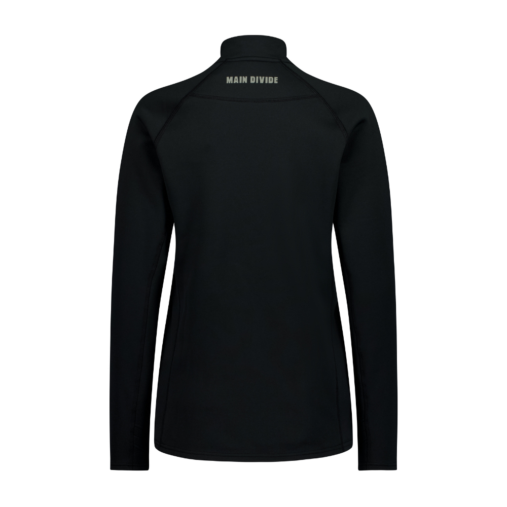 Women's Core Tech 200 Collared Fleece