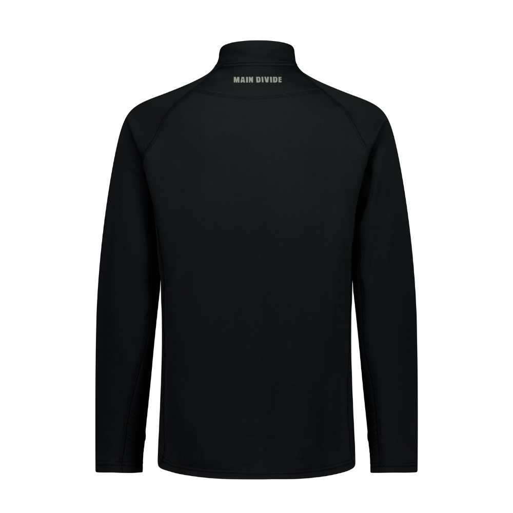 Men's Core Tech 200 Collared Fleece