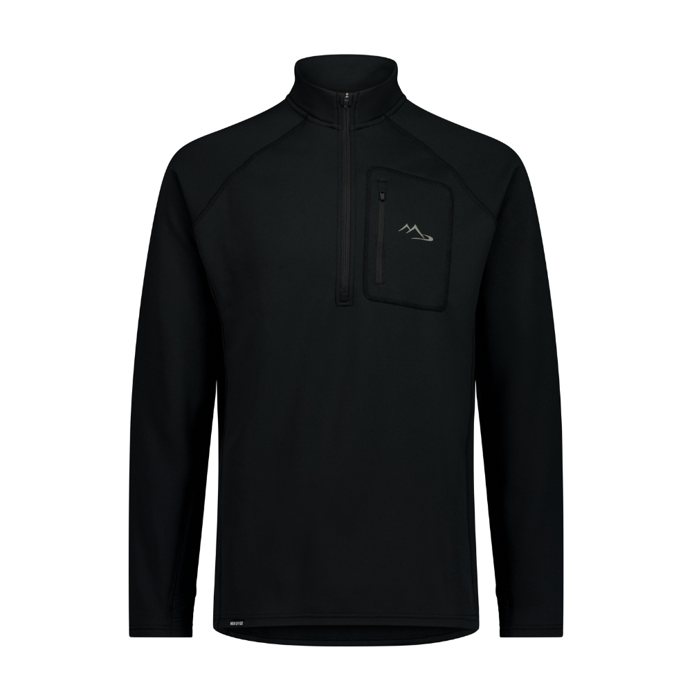 Men's Core Tech 200 Collared Fleece