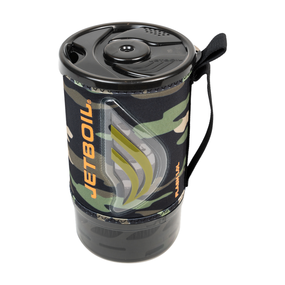 Jet Boil Flash 1.0