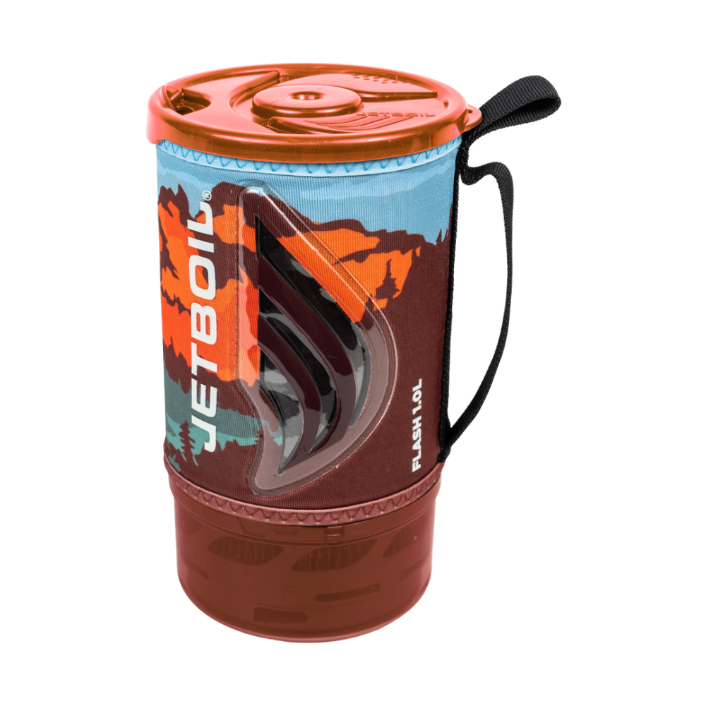 Jet Boil Flash 1.0