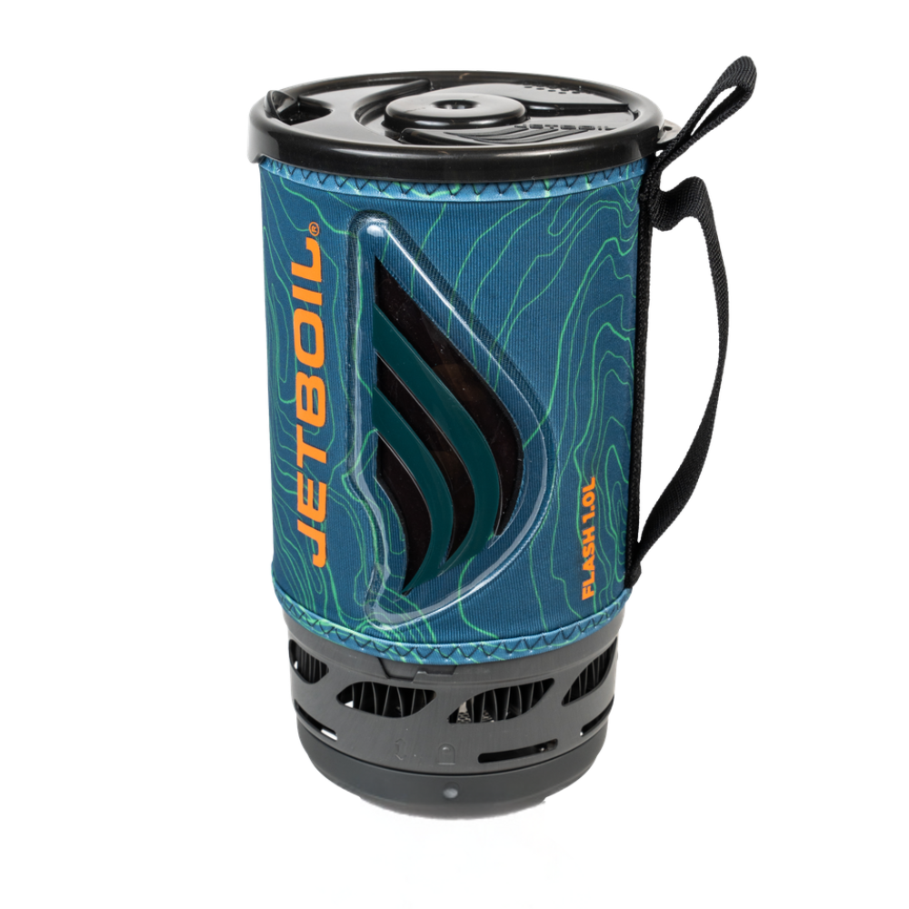 Jet Boil Flash 1.0