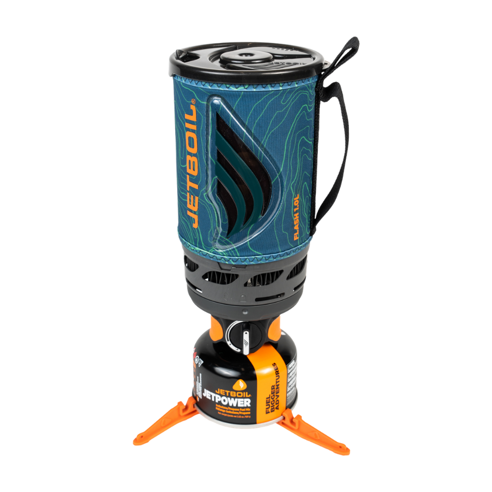 Jet Boil Flash 1.0