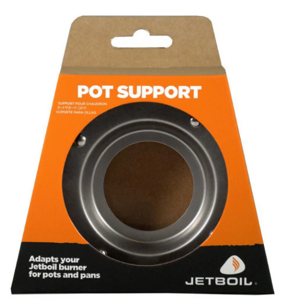 Pot Support