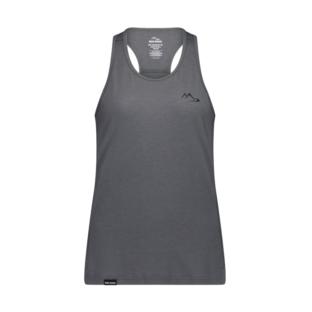 HTM 120 Nuyarn® Merino women's singlet