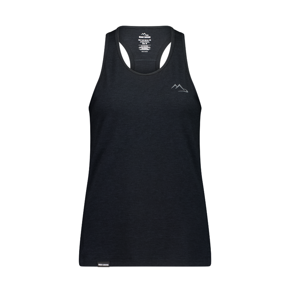 HTM 120 Nuyarn® Merino women's singlet