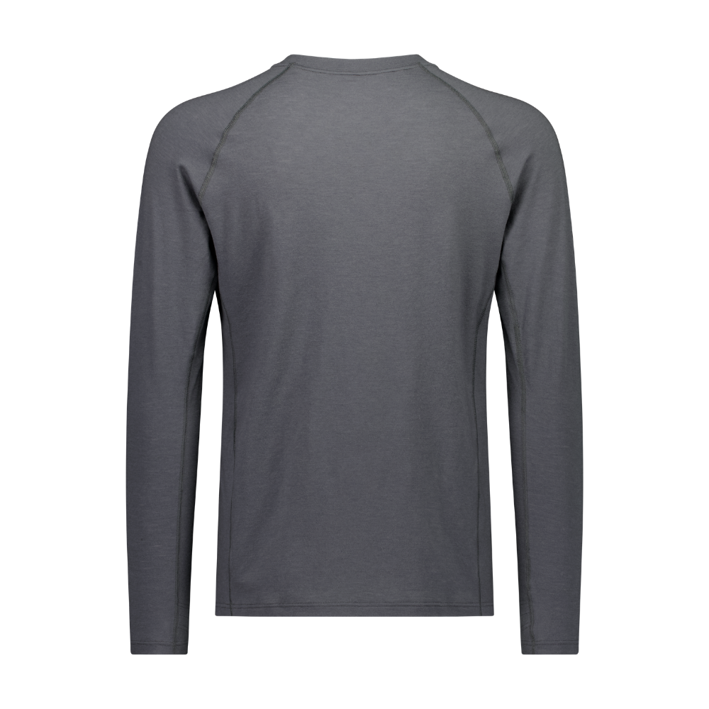 HTM 120 Nuyarn® Merino Men's Long Sleeve Crew