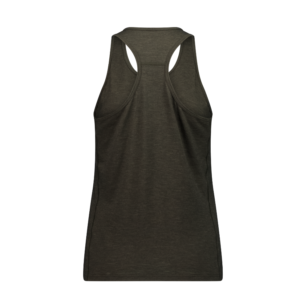 HTM 120 Nuyarn® Merino women's singlet