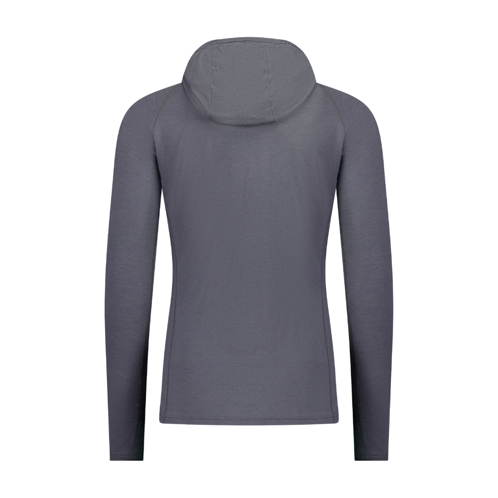 HTM 145 Long Sleeve Hoodie Women's