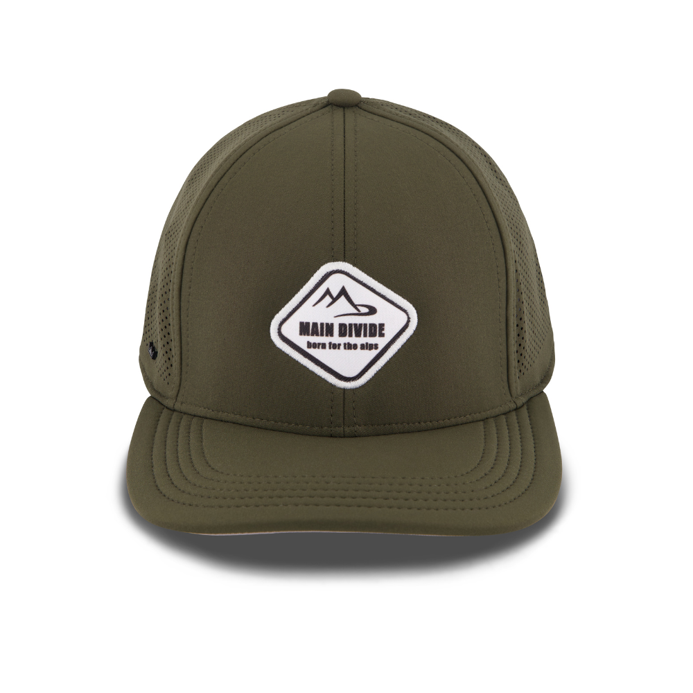 Alps Cap