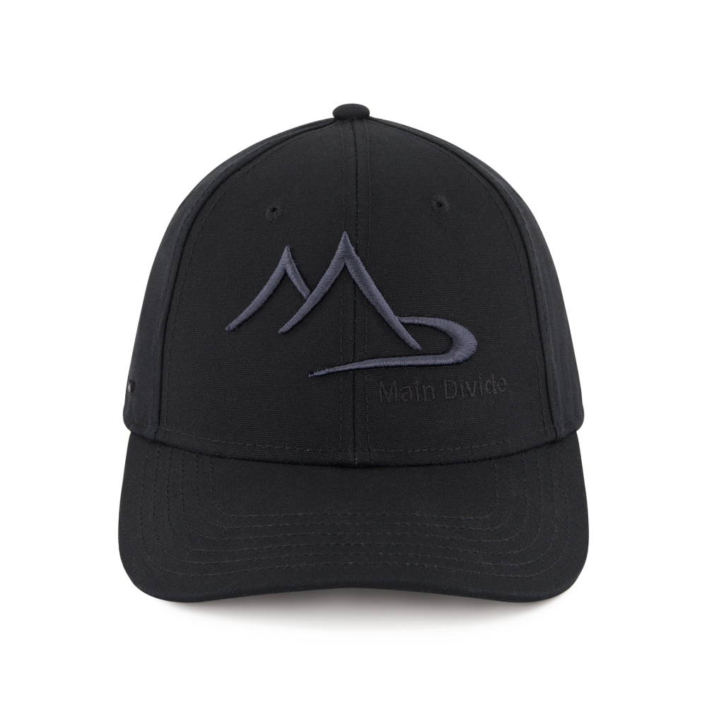 Women’s camp cap | Main Divide NZ