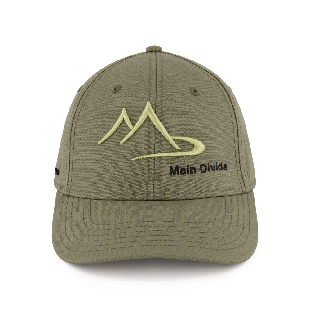 Camp cap | Main Divide NZ
