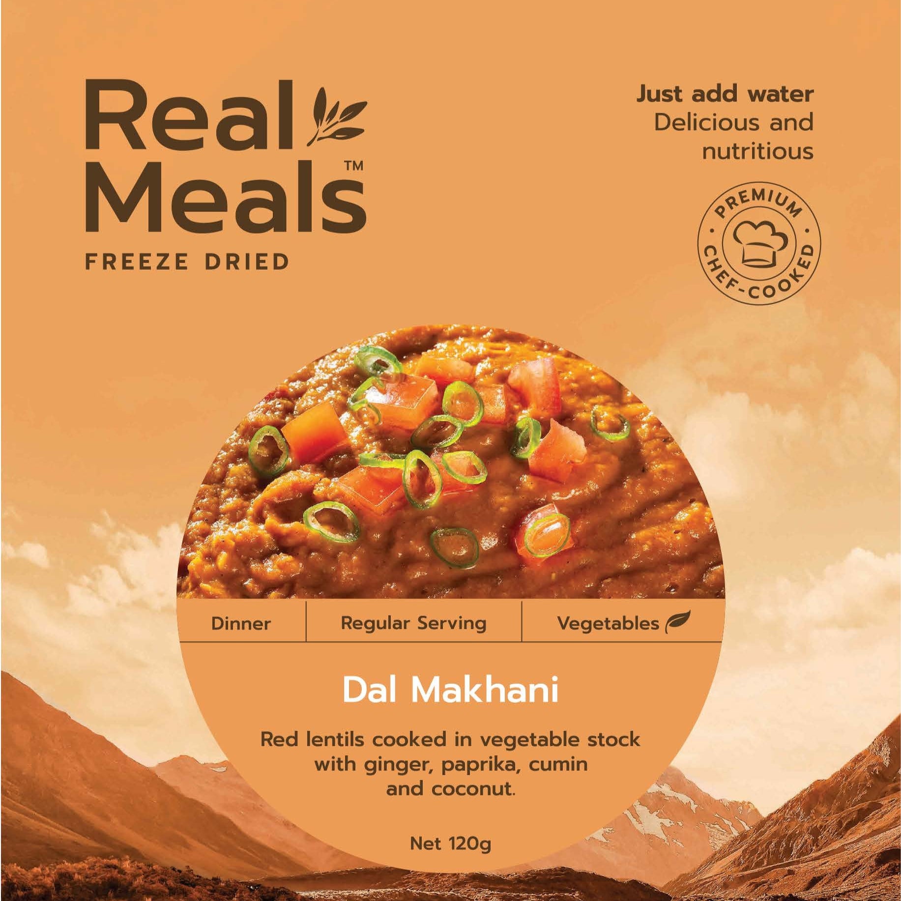 Dal Makhani